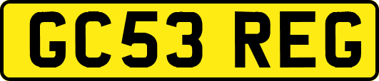 GC53REG