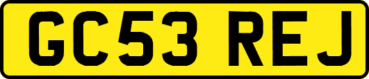 GC53REJ