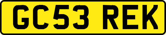 GC53REK
