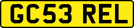 GC53REL