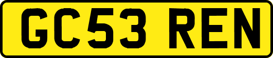 GC53REN