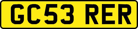 GC53RER