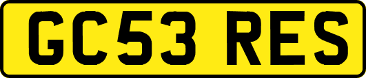 GC53RES