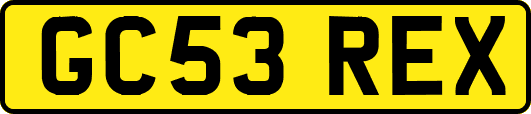 GC53REX