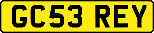 GC53REY