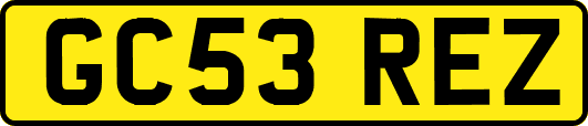 GC53REZ