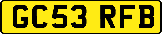GC53RFB