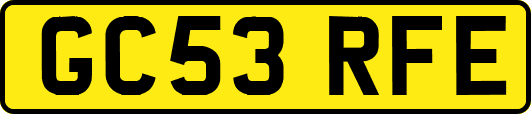 GC53RFE
