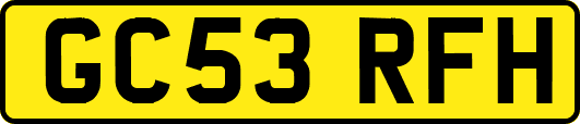 GC53RFH