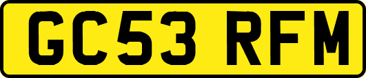 GC53RFM