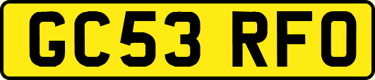 GC53RFO