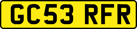 GC53RFR