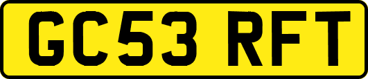 GC53RFT