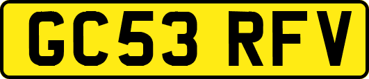GC53RFV