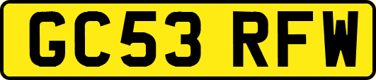 GC53RFW