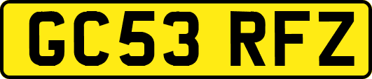 GC53RFZ