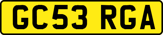 GC53RGA