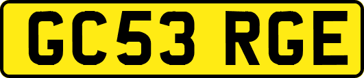 GC53RGE