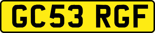 GC53RGF