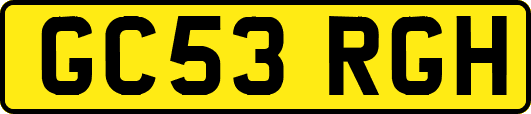 GC53RGH