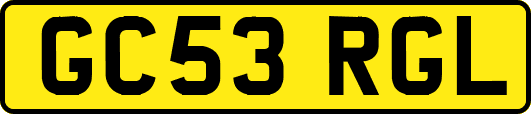 GC53RGL
