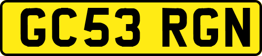 GC53RGN