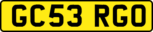 GC53RGO