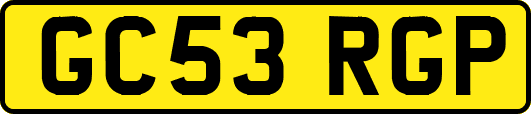 GC53RGP