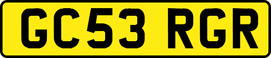 GC53RGR