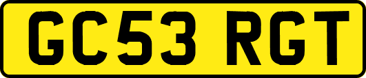 GC53RGT