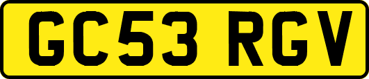 GC53RGV