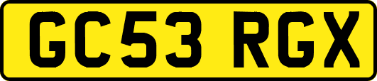 GC53RGX