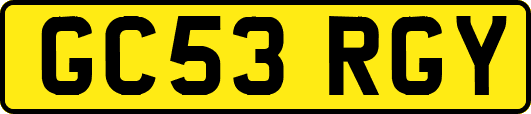 GC53RGY