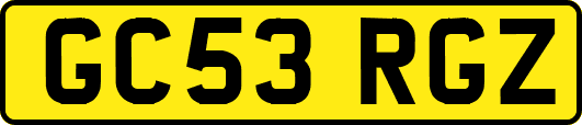 GC53RGZ