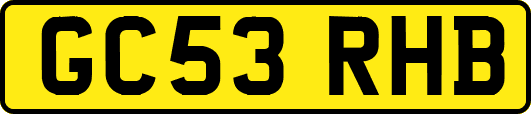 GC53RHB