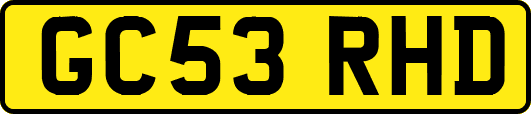 GC53RHD