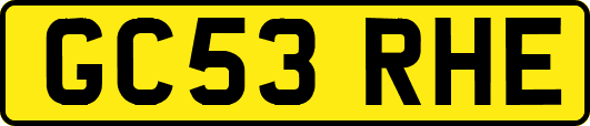 GC53RHE