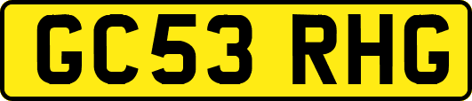 GC53RHG