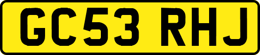 GC53RHJ