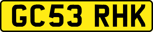 GC53RHK