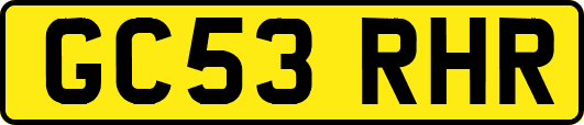 GC53RHR