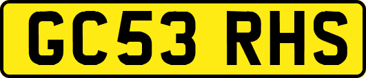GC53RHS
