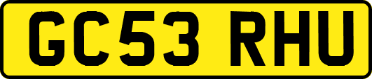 GC53RHU