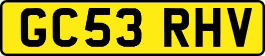 GC53RHV