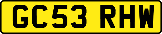 GC53RHW