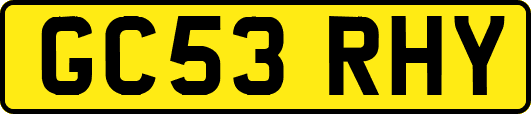 GC53RHY