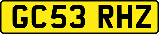 GC53RHZ