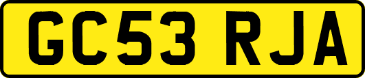 GC53RJA