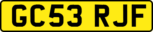GC53RJF