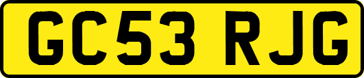 GC53RJG